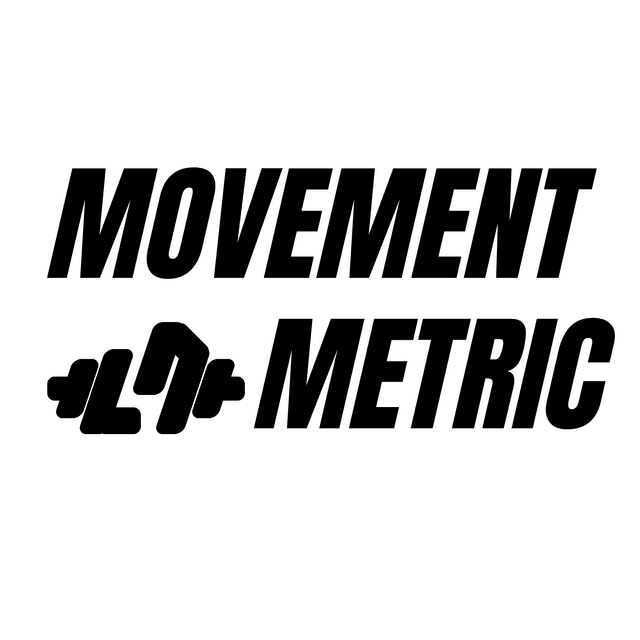 Movement Metric logo
